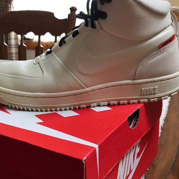 Nike Path winter Boots - Picture 5 of 6